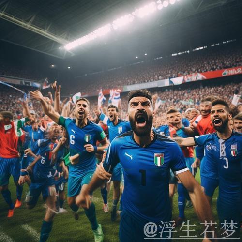 意大利2-0战胜摩尔多瓦 世预赛迎来首胜
