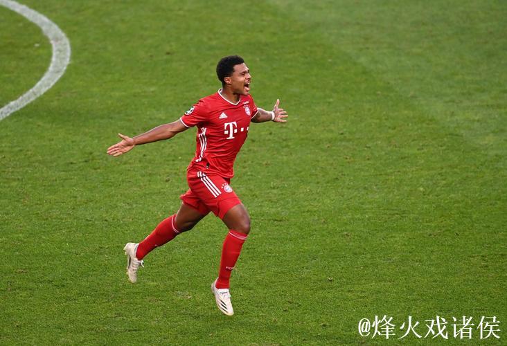 德甲-格纳布里进球齐尔克泽立功 拜仁2-0击败沃尔夫斯堡 德甲-格纳布里进球齐尔克泽立功 拜仁2-0击败沃尔夫斯堡